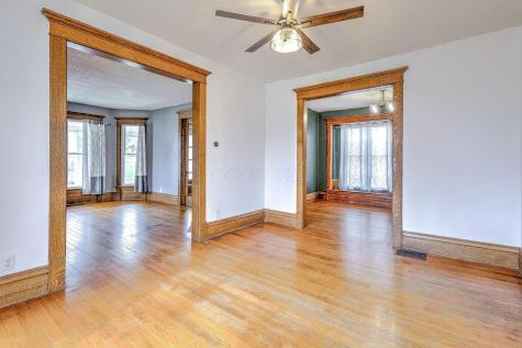 130 Mill Street Utica OH 43080
