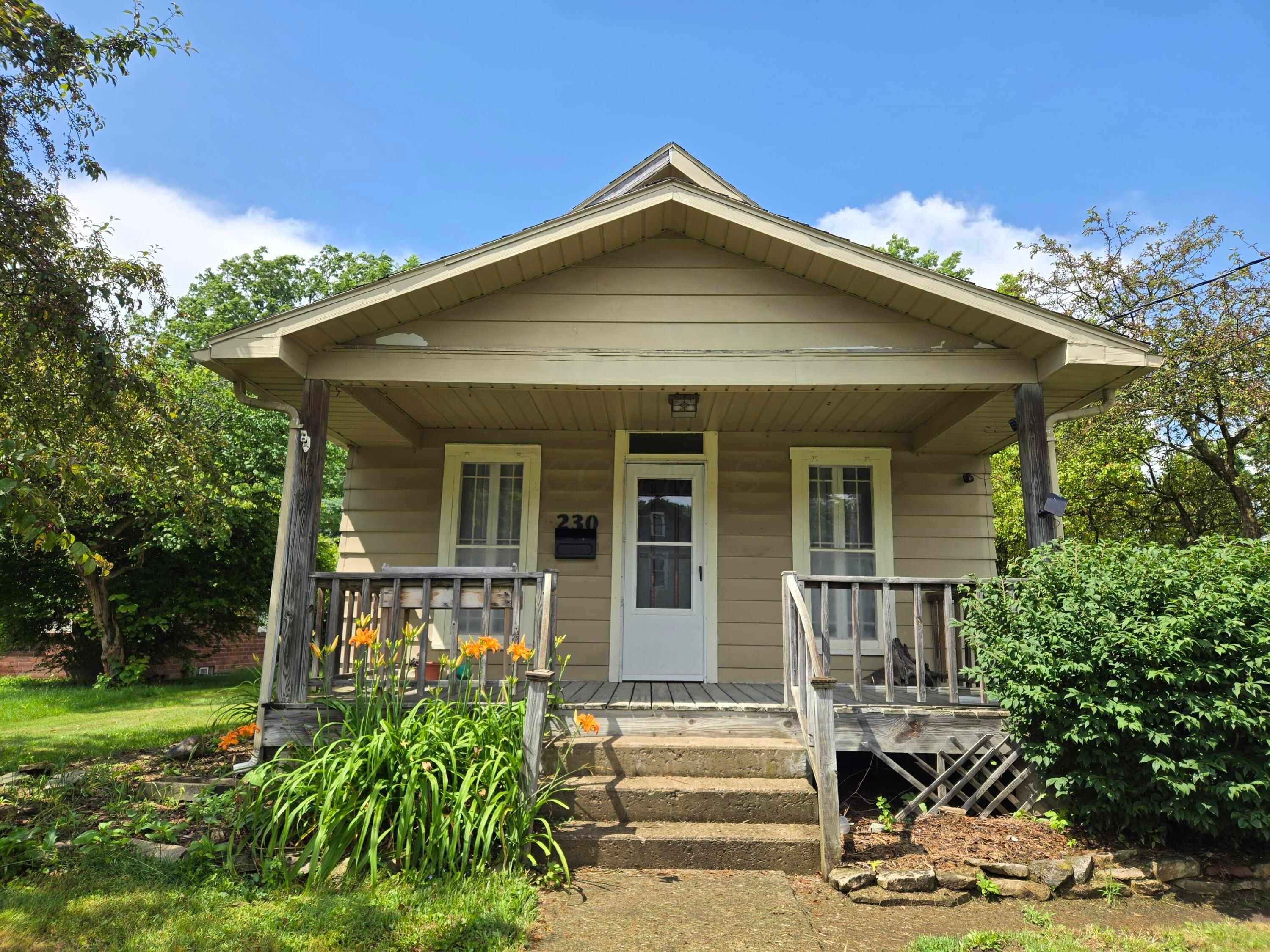 230 Walker Street Galion OH 44833