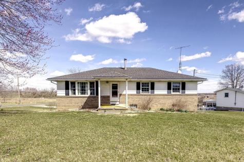 20234 Lexington Road Fredericktown OH 43019