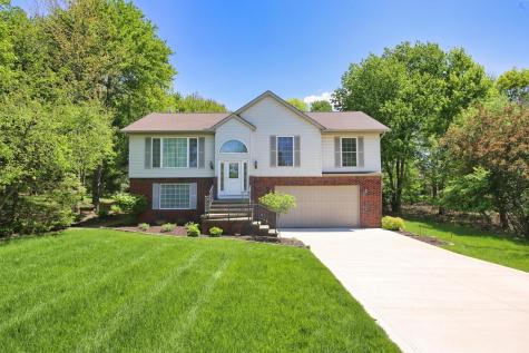 2568 Apple Valley Drive Howard OH 43028