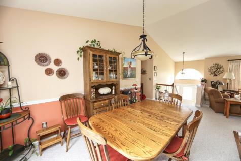 2568 Apple Valley Drive Howard OH 43028
