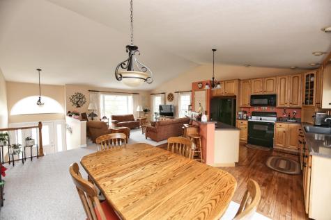 2568 Apple Valley Drive Howard OH 43028