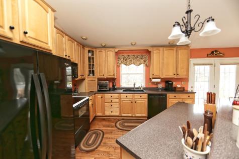 2568 Apple Valley Drive Howard OH 43028