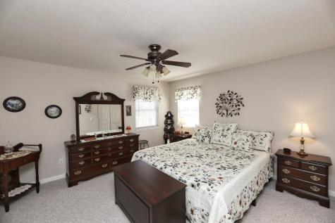 2568 Apple Valley Drive Howard OH 43028