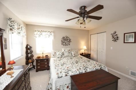 2568 Apple Valley Drive Howard OH 43028