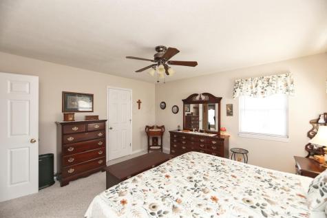 2568 Apple Valley Drive Howard OH 43028