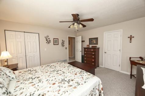 2568 Apple Valley Drive Howard OH 43028