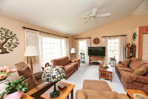 2568 Apple Valley Drive Howard OH 43028