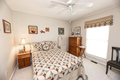 2568 Apple Valley Drive Howard OH 43028
