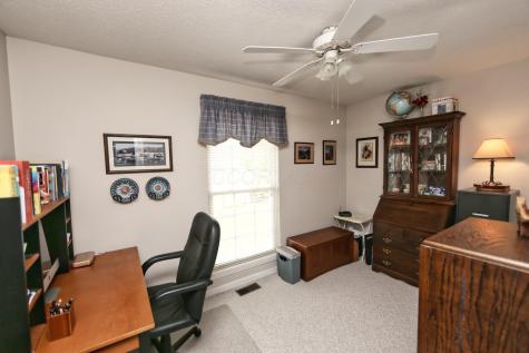 2568 Apple Valley Drive Howard OH 43028