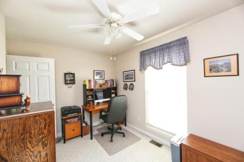 2568 Apple Valley Drive Howard OH 43028