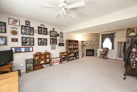 2568 Apple Valley Drive Howard OH 43028