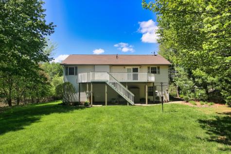 2568 Apple Valley Drive Howard OH 43028