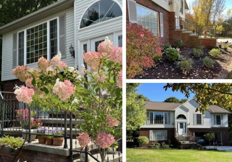 2568 Apple Valley Drive Howard OH 43028