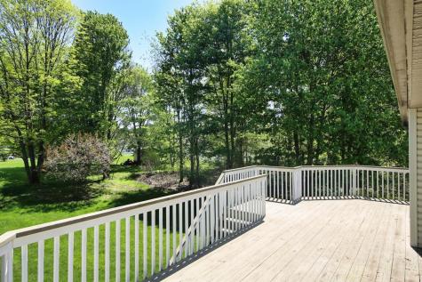 2568 Apple Valley Drive Howard OH 43028