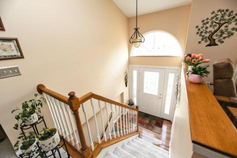 2568 Apple Valley Drive Howard OH 43028
