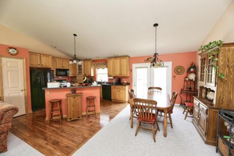 2568 Apple Valley Drive Howard OH 43028