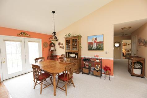 2568 Apple Valley Drive Howard OH 43028