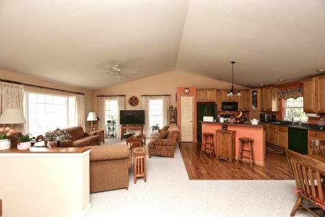 2568 Apple Valley Drive Howard OH 43028