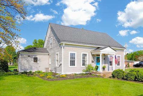 1001 Newark Road Mount Vernon OH 43050