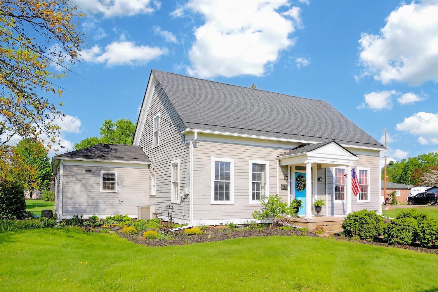 1001 Newark Road Mount Vernon OH 43050