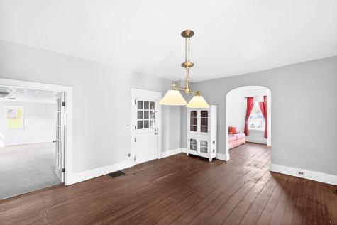 1001 Newark Road Mount Vernon OH 43050