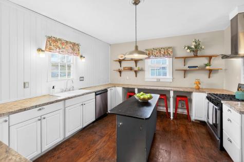 1001 Newark Road Mount Vernon OH 43050