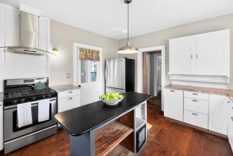 1001 Newark Road Mount Vernon OH 43050