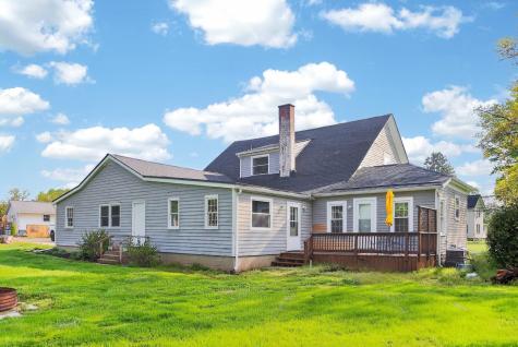 1001 Newark Road Mount Vernon OH 43050