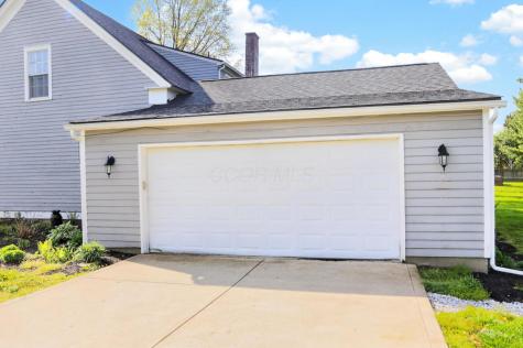1001 Newark Road Mount Vernon OH 43050