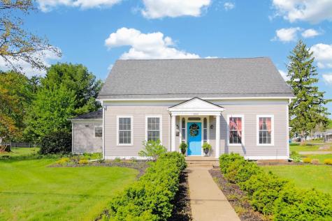 1001 Newark Road Mount Vernon OH 43050