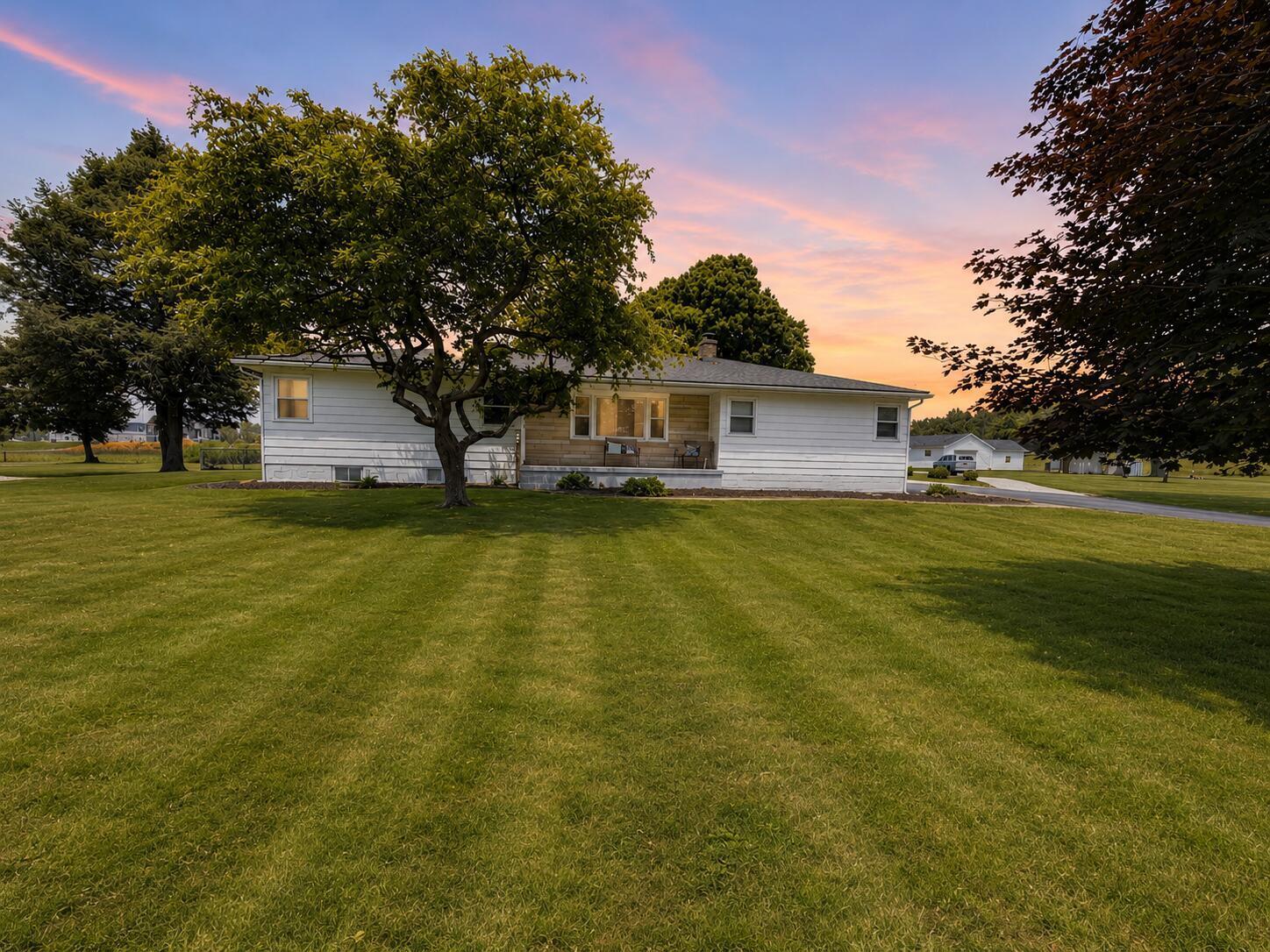17863 Coshocton Road Mount Vernon OH 43050