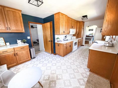 17863 Coshocton Road Mount Vernon OH 43050