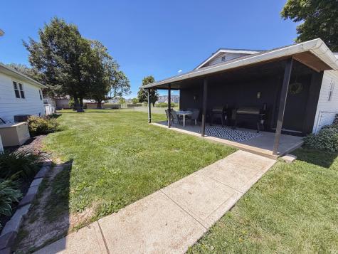 17863 Coshocton Road Mount Vernon OH 43050