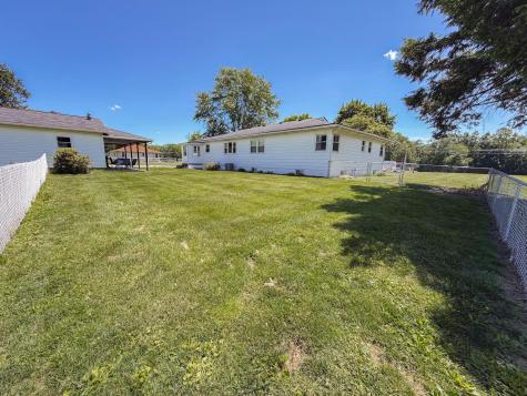 17863 Coshocton Road Mount Vernon OH 43050