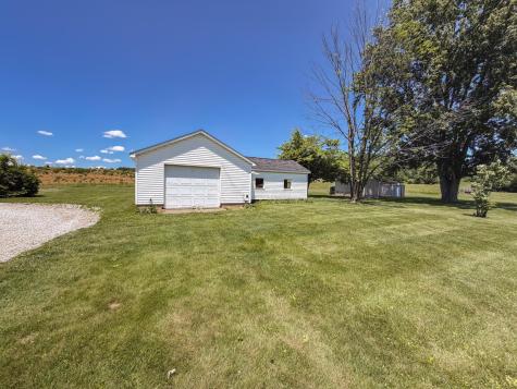 17863 Coshocton Road Mount Vernon OH 43050
