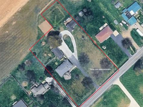 17863 Coshocton Road Mount Vernon OH 43050