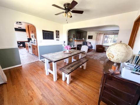 17863 Coshocton Road Mount Vernon OH 43050