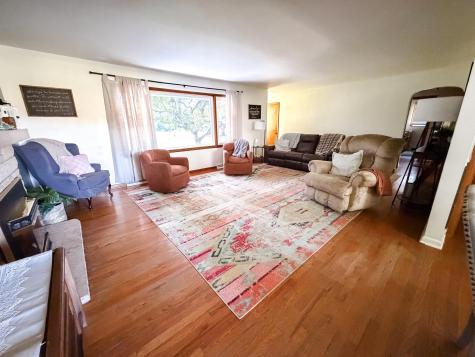 17863 Coshocton Road Mount Vernon OH 43050