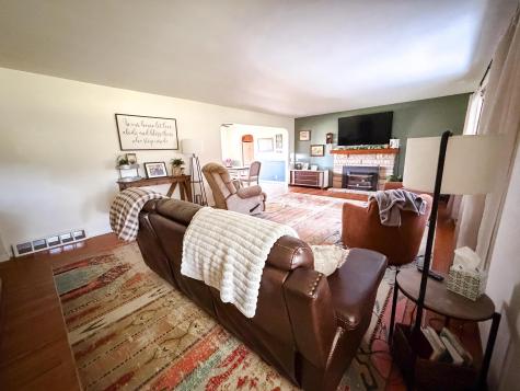 17863 Coshocton Road Mount Vernon OH 43050