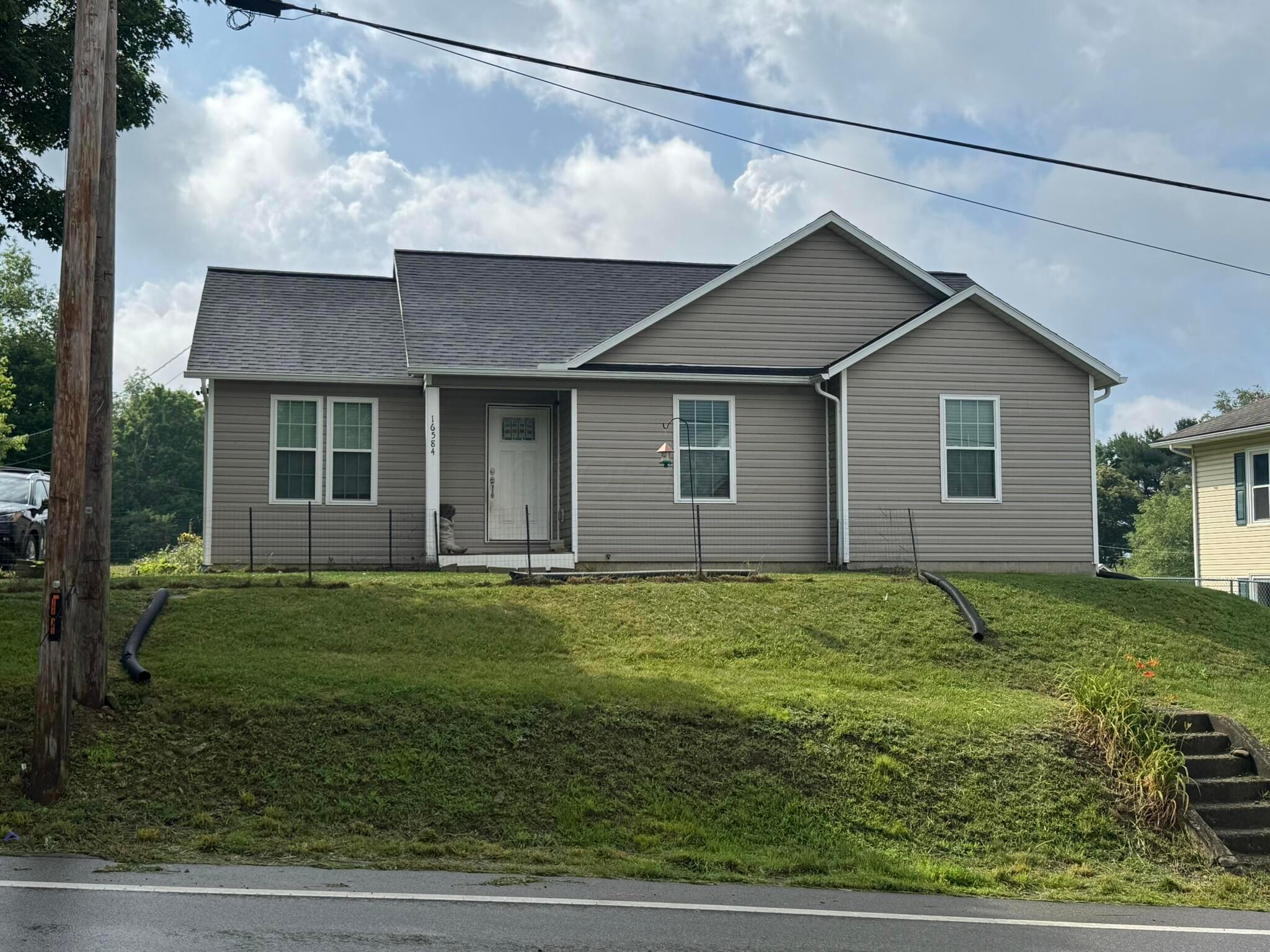 16584 Wooster Road Mount Vernon OH 43050