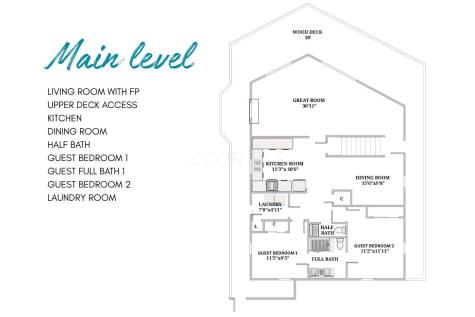 405 Lakeview Heights Drive Howard OH 43028