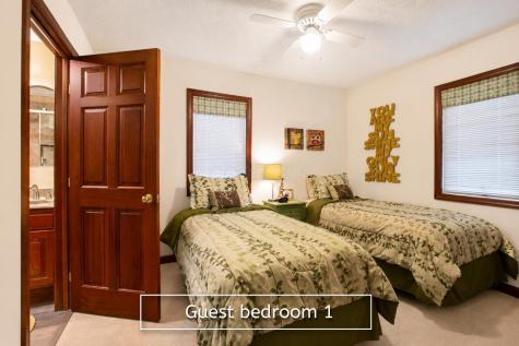 405 Lakeview Heights Drive Howard OH 43028