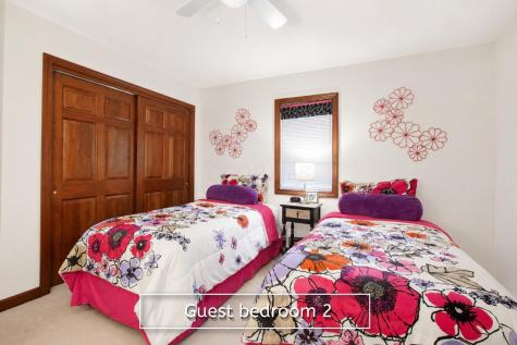 405 Lakeview Heights Drive Howard OH 43028