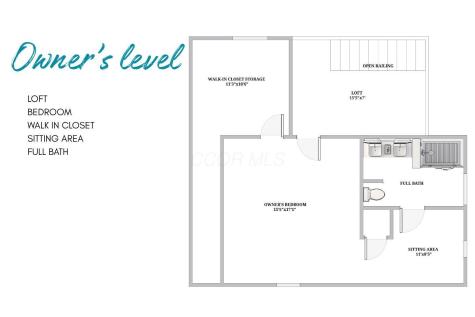 405 Lakeview Heights Drive Howard OH 43028