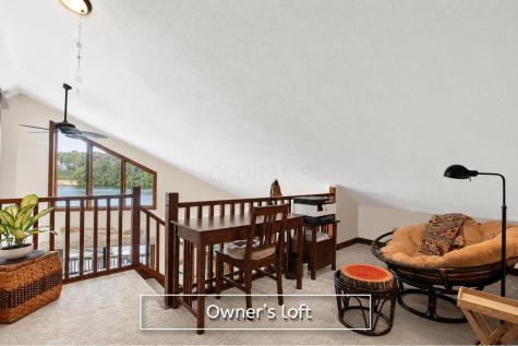 405 Lakeview Heights Drive Howard OH 43028