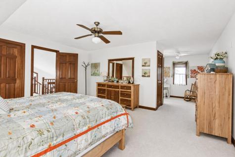 405 Lakeview Heights Drive Howard OH 43028