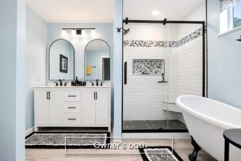 405 Lakeview Heights Drive Howard OH 43028