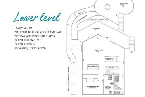 405 Lakeview Heights Drive Howard OH 43028