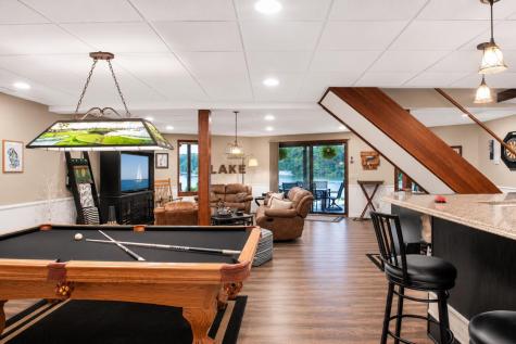 405 Lakeview Heights Drive Howard OH 43028